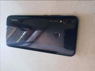 huawei y9