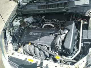 A picture of Toyota rav4