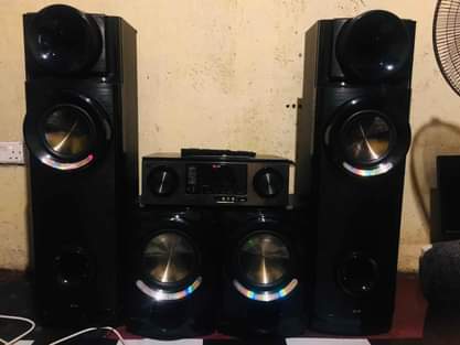 home theater