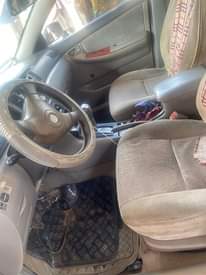 A picture of Corolla buy and maintain Bad engine going for 1 650