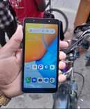A picture of Tecno pop 6 go