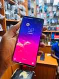 A picture of Samsung Galaxy s10