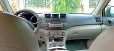 A picture of Clean 2010 Toyota Highlander Sound V6 Engine Ac Gear is