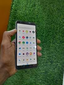 A picture of GOOGLE PIXEL 3A GB 64 RAM 4