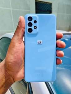 A picture of Samsung A23