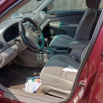 A picture of Toyota Camry 2003