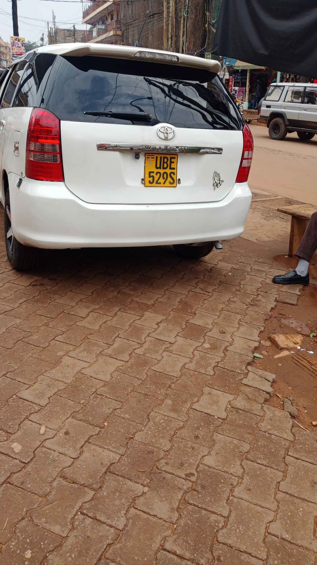 A picture of Car for sale in a fair price 15m buy and