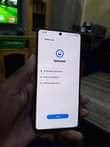 A picture of Samsung Galaxy A71 5G 128gb 6gb RAM single SIM at