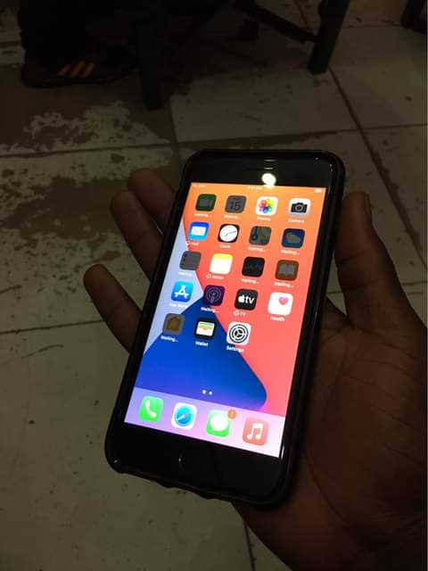 iphone 7plus