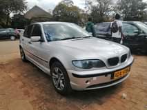 bmw 318i