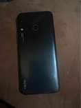 A picture of Tecno spark 4