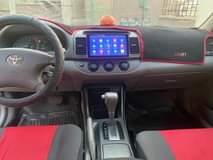 A picture of Toyota Camry