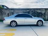 A picture of Toyota crown