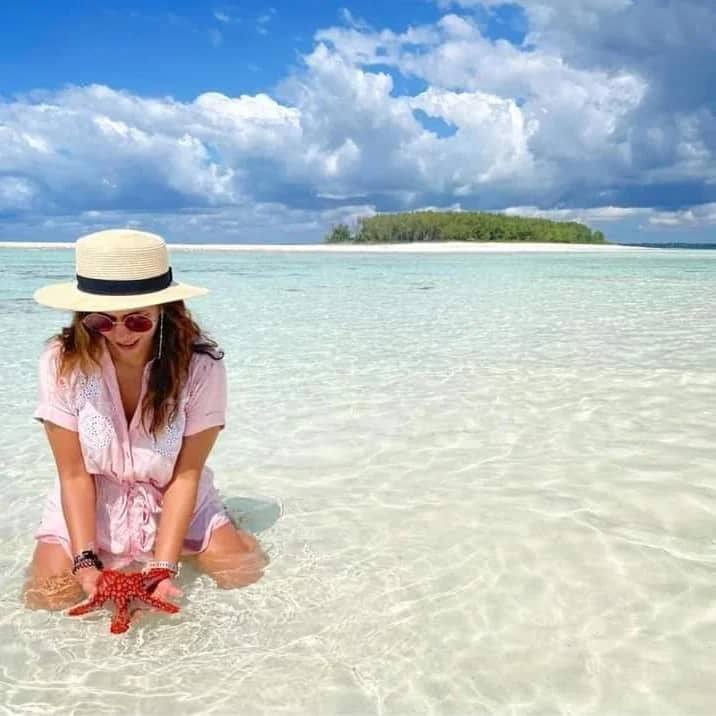 A picture of Sale and rental apartment Zanzibar