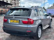 A picture of 2007 BMW X5