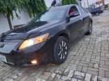 A picture of Toyota camry spider