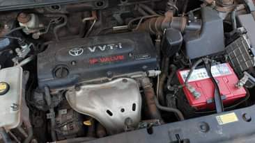 A picture of Vanguard