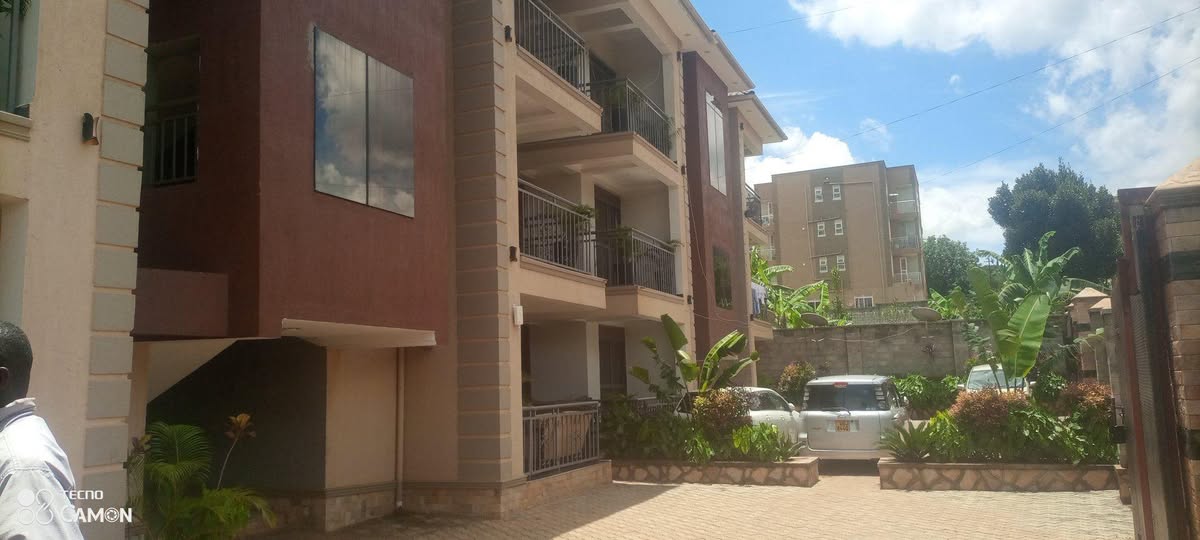 A picture of House for rent in seta at 550k
