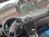 A picture of Toyota Corolla