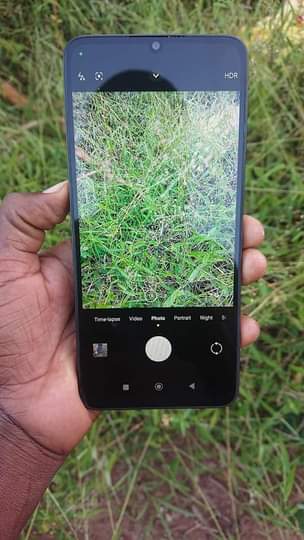 A picture of Redmin 13c mpyaaa gb128 ram6 finger pembn 0780431940