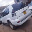 A picture of TOYOTA LANDCRUISER TX 2007 95M