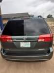 A picture of Toyota sienna XLE 2005 first body