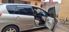 A picture of Toyota Spacio 2004 Price 17millions Buy and Drive 0753854099 0780260939