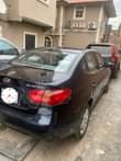 A picture of Engine ok tokunbo engine just installed Ac ok Gear ok