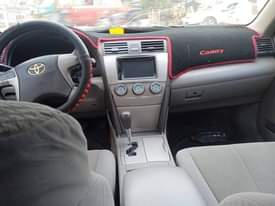 A picture of 2008 Toyota Camry