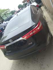 A picture of 2013 Toyota Avalon XLE Price 15 6m Location Amuwo odofin