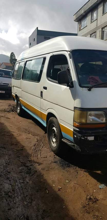 bus