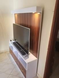 A picture of Geepas 55inch smart 2023 edition