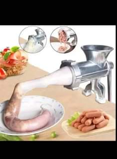 sausage
