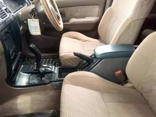 A picture of SURF TOYOTA 16m