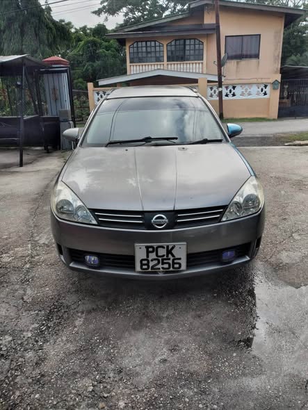 nissan y11