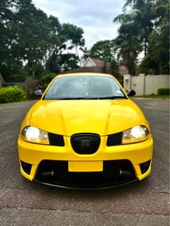 cupra
