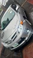 A picture of Pre Owned 2 Months Used Toyota Corolla 2011 2012 Luxury