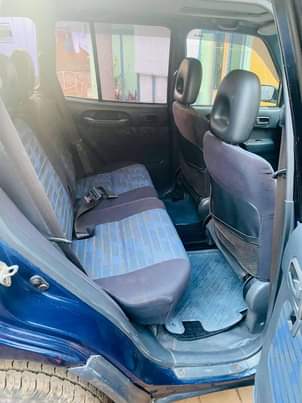 A picture of Rav 4
