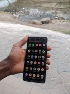 A picture of Pixel 3xl
