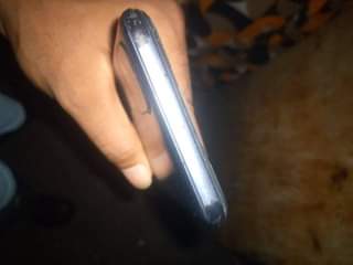 A picture of Realme c11 2021