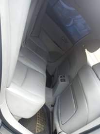A picture of Lexus ES350 08 tokunbo standard first body