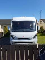 campervans for sale uk