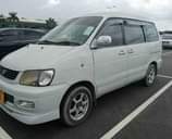 A picture of FOR SALE NOAH OLD MODEL SR40 TSH 12 8ML CC