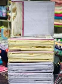 A picture of High Quality Dynasty bedsheets