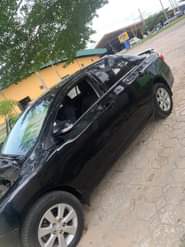 A picture of Toyota Corolla 2012 Direct to owner Car in good condition