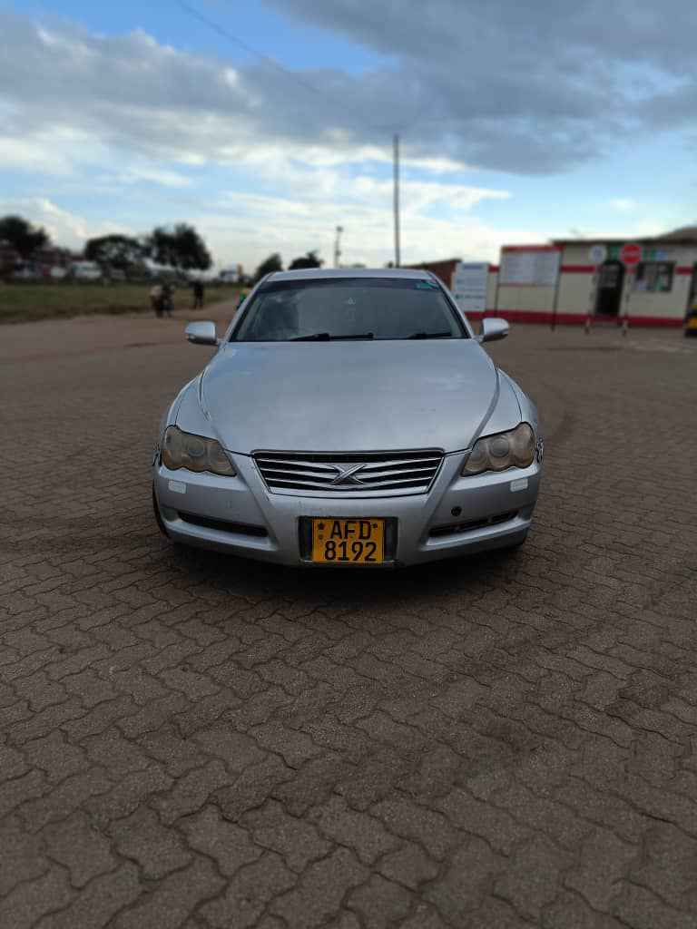 cars harare
