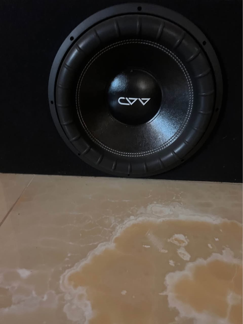 speakers