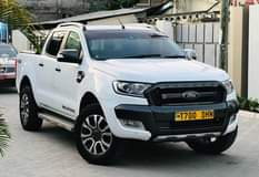 used ford ranger