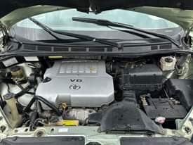 A picture of 2008 Toyota Sienna