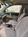 A picture of 2008 highlander for sale